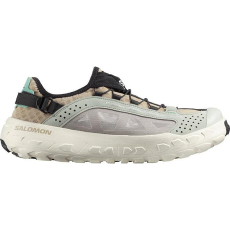 Salomon Solamphibian Desert Tan / Wrought Iron