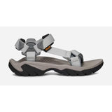 Teva Terra Fi 5 Universal Hiking Sandal Dawn Blue/Tradewinds