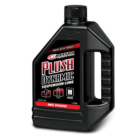 Sram Maxima Plush Dynamic Suspension Lube