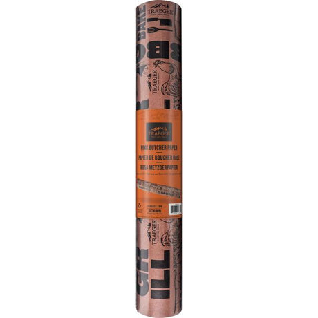 Traeger Grill Bbq Butcher Paper Roll