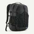 Patagonia Refugio Daypack 30l Black