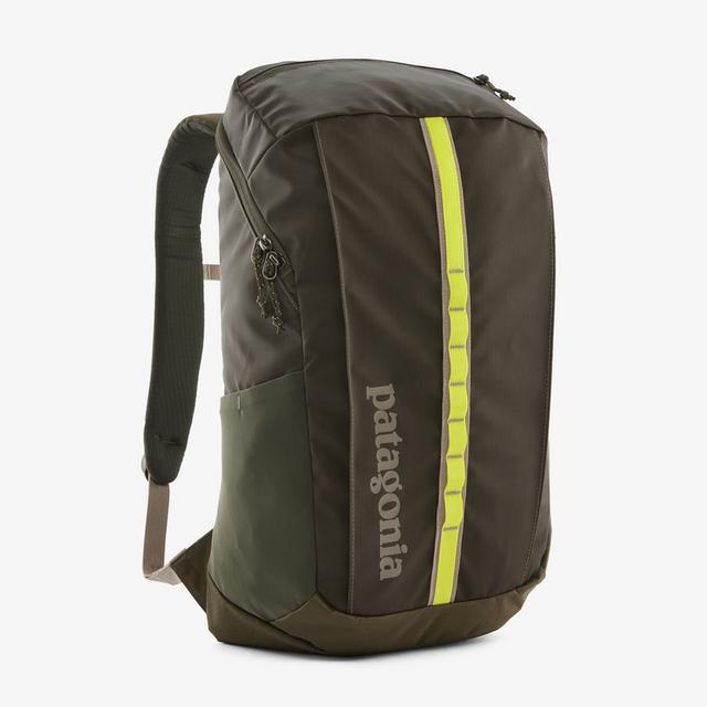 Patagonia Black Hole Pack - Pine Needle Green 25l Pine needle green