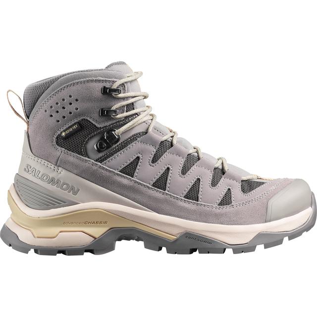 Salomon Quest Echo Gore Tex Gull / Paloma