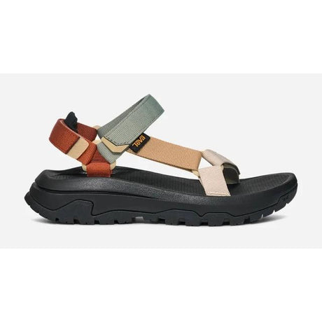 Teva Hurricane Xlt3 Sandal Neutral Multicolor