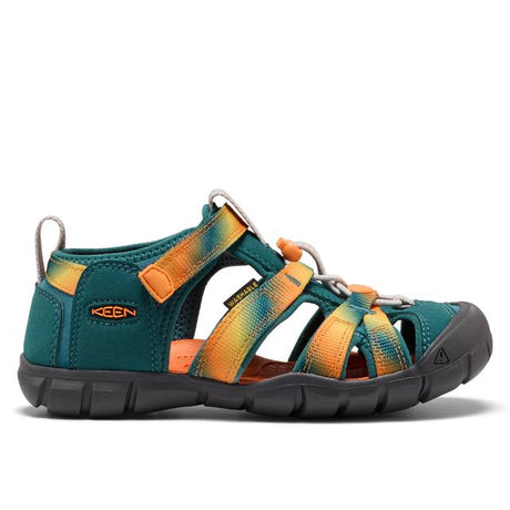 Keen Big ' Seacamp Ii Cnx Ombre Mediterranea