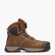 Georgia Boot Durablend Edge BROWN
