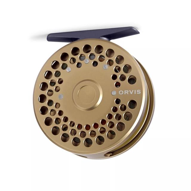 Orvis Battenkill® Click Reel Bronze