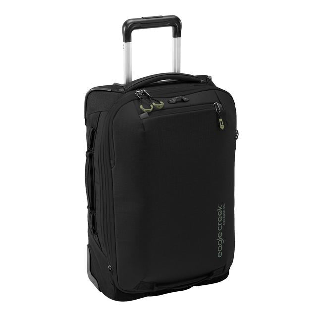 Eagle Creek Expanse 2 Wheeled International Carry-on Black