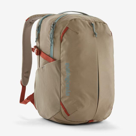 Patagonia Refugio Day Pack - Seabird Grey 26l Seabird grey