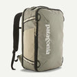 Patagonia Black Hole Mini Mlc 30l Weathered Stone