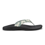 Olukai 'Ohana Silver Pine Pua