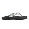 Olukai 'Ohana Silver Pine Pua