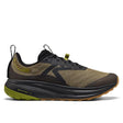Keen Roam Trail Running Shoe Dark Olive/Golden Cypress