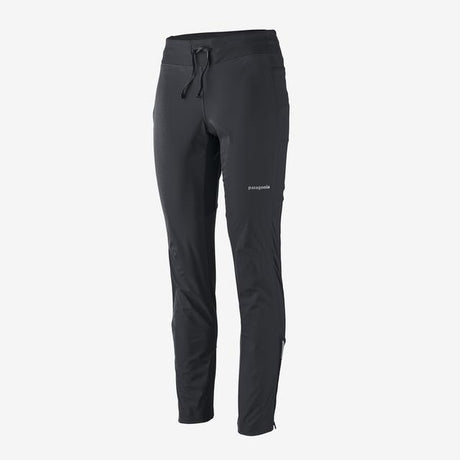 Patagonia Wind Shield Pants Black