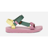 Teva Original Universal Sandal Lilas Multicolor