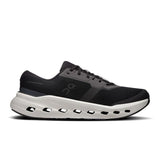 On Running Cloudrunner 3 Black | Ivory
