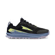 Altra Running Lone Peak 9 Black/Blue