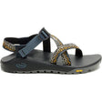 Chaco Z/1 Rapid Pro Adjustable Strap Classic Sandal Eddy Urban Slate