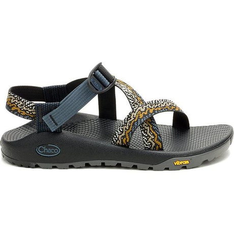 Chaco Z/1 Rapid Pro Adjustable Strap Classic Sandal Eddy Urban Slate