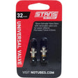 Stan's Notubes Tubeless Schrader Valves