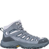 Oboz Footwear Sawtooth Ascent Mid B-dry Gray owl