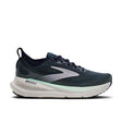 Brooks Running Glycerin 23 Spellbound/Yucca/Pink