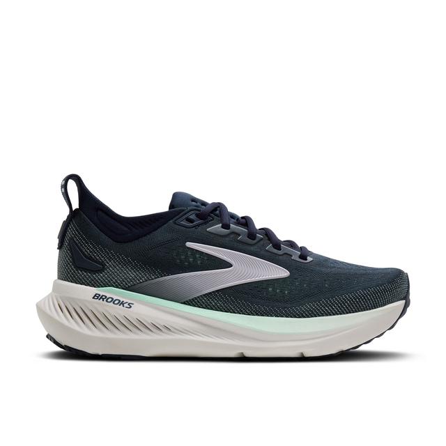 Brooks Running Glycerin 23 Spellbound/Yucca/Pink