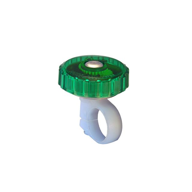 Mirrycle Jellibell Green