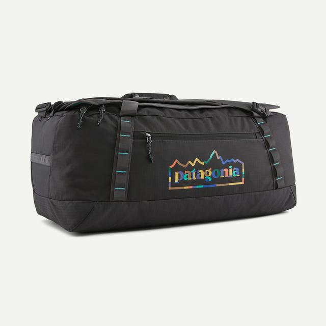 Patagonia Black Hole Duffel 70l Unity Fitz: Ink Black