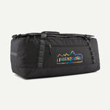 Patagonia Black Hole Duffel 70l Unity Fitz: Ink Black