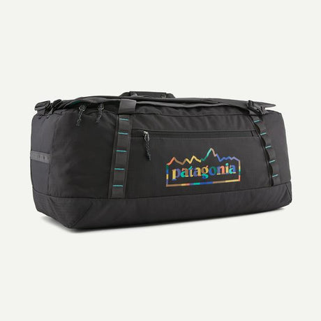 Patagonia Black Hole Duffel 70l Unity Fitz: Ink Black