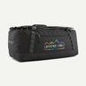 Patagonia Black Hole Duffel 70l Unity Fitz: Ink Black