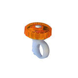 Mirrycle Jellibell Orange