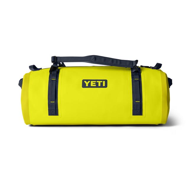 Yeti Panga 75l Waterproof Duffel - Firefly Yellow Firefly Yellow