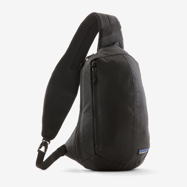 Patagonia Ultralight Black Hole Sling Bag - Black 8l Black