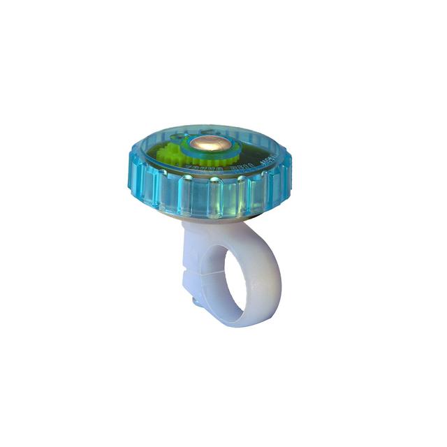 Mirrycle Jellibell Blue