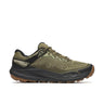 Merrell Nova 4 Waterproof Wide Width Drab
