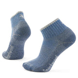Smartwool Hike Classic Edition Light Cushion 2nd Cut Ankle Sock Mist blue