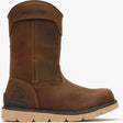 Georgia Boot Brn 11" Work Medium    7 Brown