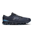 On Running Cloud X 4 Navy | Gourami
