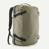 Patagonia Black Hole Mlc 45l Weathered Stone