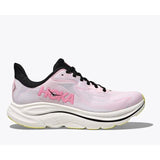 Hoka One One Clifton 10 Womens Shoe Carnation/starlt glw