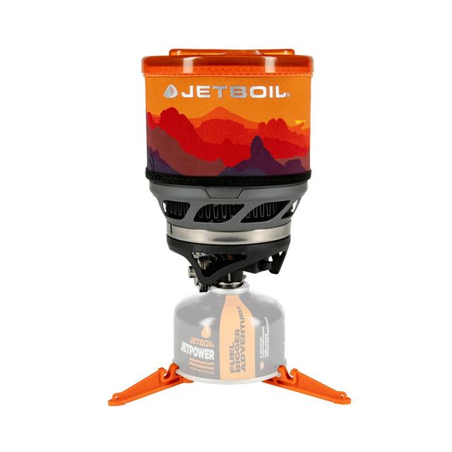 Jetboil MiniMo Sunset