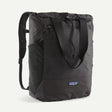 Patagonia Terravia Tote Pack 24l Black