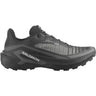 Salomon Genesis 2 Black / Black