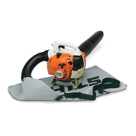Stihl Sh 56 C-e Z Shredder/vacuum