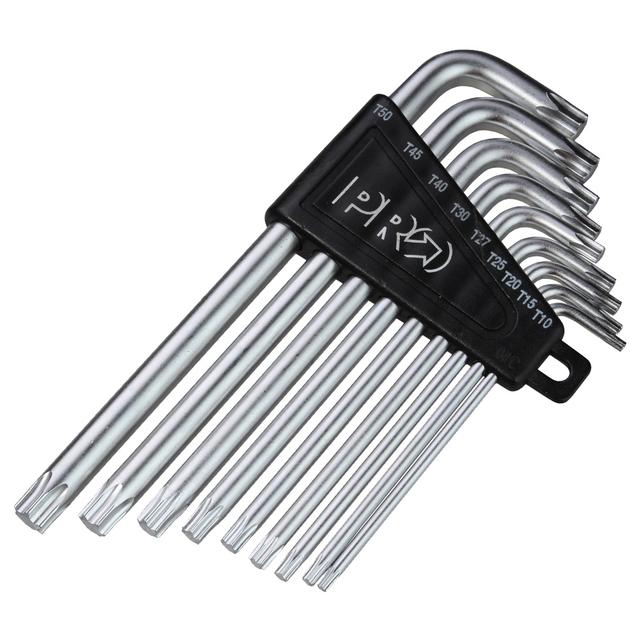 Shimano Cycling Torx Key Set