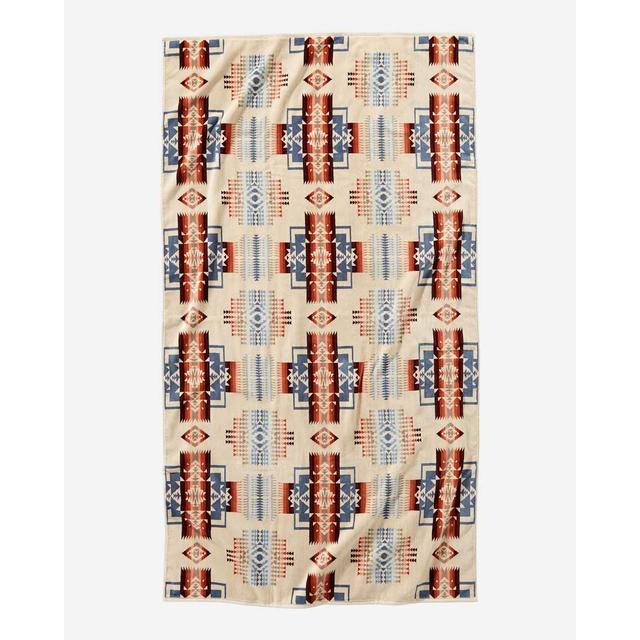 Pendleton Chief Joseph Spa Towel Cream