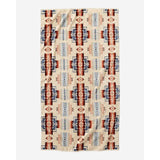 Pendleton Chief Joseph Spa Towel Cream