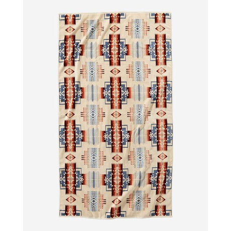 Pendleton Chief Joseph Spa Towel Cream